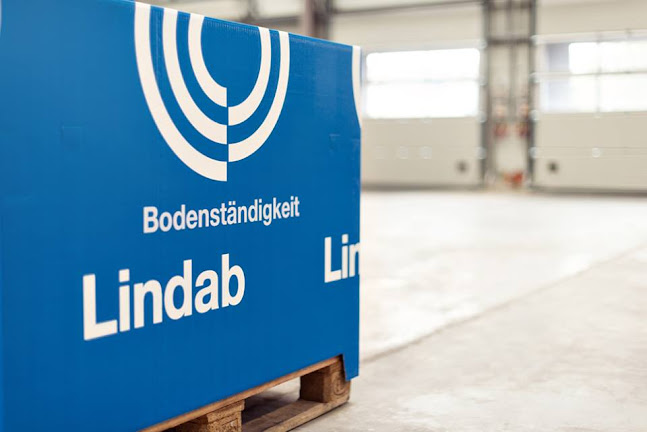 Lindab AG Profi Shop Bern - Bauunternehmen