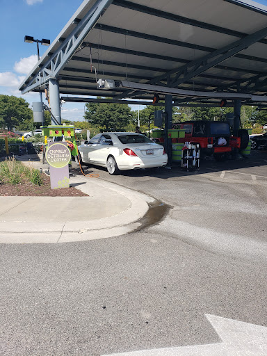 Car Wash «Canton Car Wash», reviews and photos, 10051 Franklin Square Dr, Nottingham, MD 21236, USA