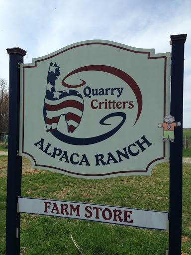 Livestock Breeder «Quarry Critters Alpaca Ranch», reviews and photos, 580 Basehoar Rd, Littlestown, PA 17340, USA