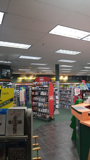 Movie Rental Store «Family Video», reviews and photos, 4200 Eldorado Pkwy, McKinney, TX 75070, USA