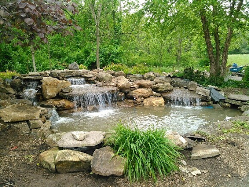 Landscape Designer «Aquatic Design & Supplies, Inc.», reviews and photos, 445 N Chestnut St, Monrovia, IN 46157, USA
