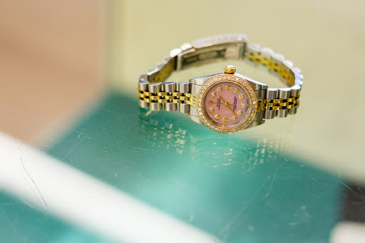 Pawn Shop «Fieldstone Jewelry and Pawn», reviews and photos, 2315 Iris Dr SE, Conyers, GA 30013, USA