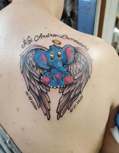 Explore orca tattoo ideas, creative tattoo ideas in Wellsburg, available at Mountain State Tattoos