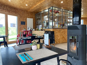 Photo n°2 de Bistrot Nature à Jablines ()