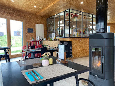 Bistrot Nature Parking P3, Base de Loisirs de Jablines, 77450 Jablines Ile de Loisirs de Jablines-Annet, 77450 Jablines, France