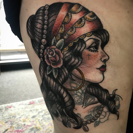 Discover pinterest tattoo ideas for guys designs for your next tattoo in Tecumseh at Lucid Tattoo Gallery