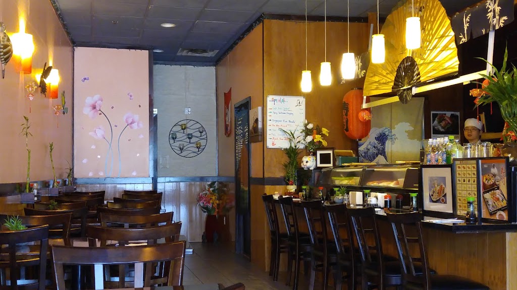 Wen's Asian Fusion Naugatuck, CT 06770, Reviews, Hours & Contact