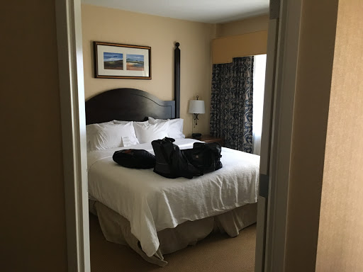 Embassy Suites by Hilton La Quinta Hotel & Spa image