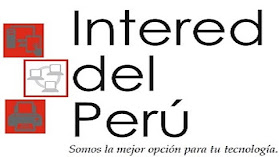 Intered del Perú E.I.R.L