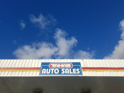 Auto Repair Shop «Tahas Auto Sales», reviews and photos, 1040 Culver Rd, Rochester, NY 14609, USA