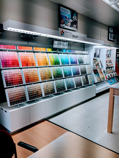 Shopping Mall «Frederick Shopping Center», reviews and photos, 1305 W 7th St, Frederick, MD 21702, USA