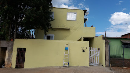 LAGOA NOVA Construções e Reformas Ltda. JARDIM ANTONIETA São Paulo