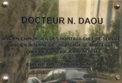 Daou Nabil à Manosque