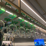 Photo n°5 de l'avis de Biagio.o fait le 22/07/2023 à 19:34 sur le  Arryvo Hotel à Lecce