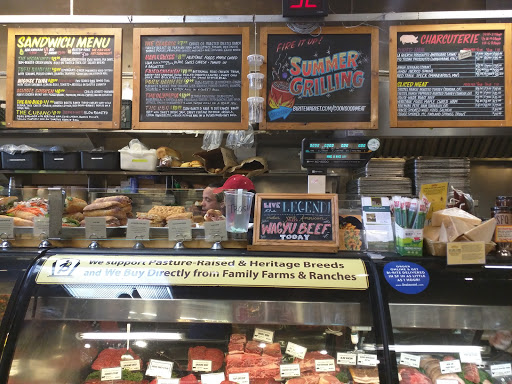 Grocery Store «Bi-Rite Market», reviews and photos, 3639 18th St, San Francisco, CA 94110, USA