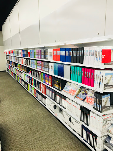 Office Supply Store «OfficeMax», reviews and photos, 31219 W 14 Mile Rd, Farmington Hills, MI 48334, USA