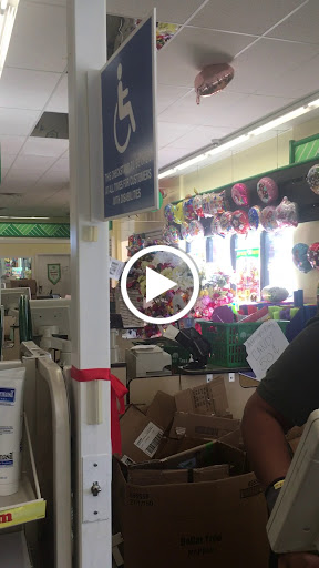 Dollar Store «Dollar Tree», reviews and photos, 1505 S Pacific Ave, San Pedro, CA 90731, USA