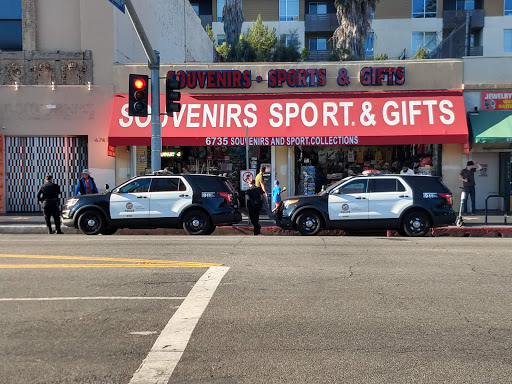 Shopping Mall «Hollywood & Highland», reviews and photos, 6801 Hollywood Blvd #170, Los Angeles, CA 90028, USA