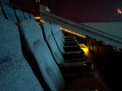 Movie Theater «AMC BarryWoods 24», reviews and photos, 8101 Roanridge Rd, Kansas City, MO 64151, USA