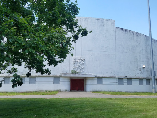 Park «Franklin Park», reviews and photos, 1 Franklin Park Rd, Boston, MA 02121, USA