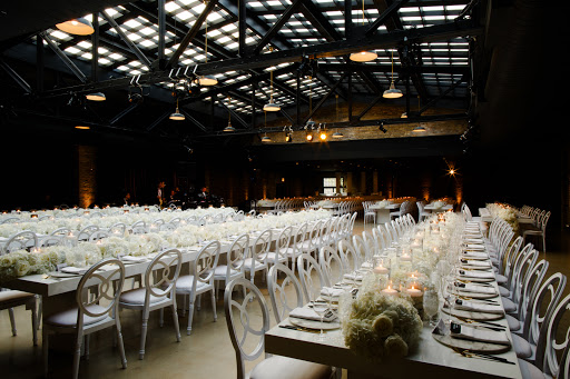 Wedding Planner «Bliss Weddings & Events», reviews and photos, 1610 W Augusta Blvd, Chicago, IL 60622, USA