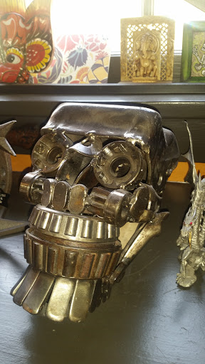 Tattoo Shop «Flaming Dragon Tattoo», reviews and photos, 3912 6th Ave, Tacoma, WA 98406, USA