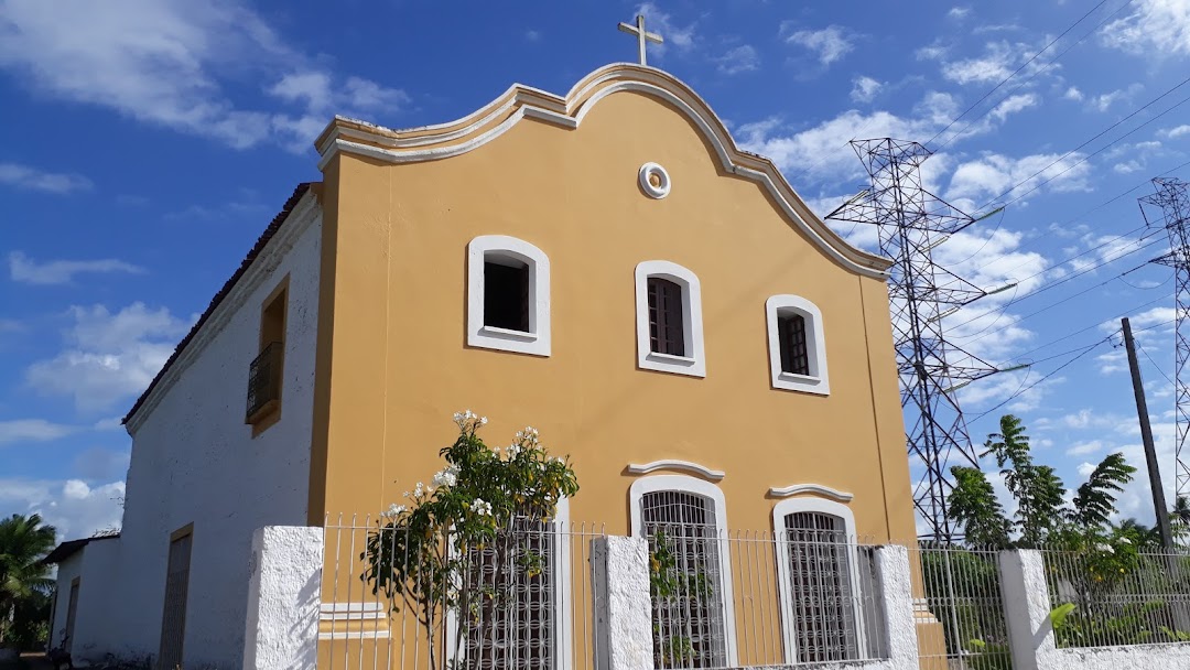 Igreja Nossa Senhora do Pilar