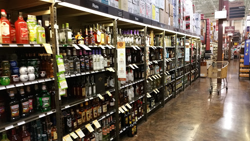 Wine Store «Total Wine & More», reviews and photos, 17550 N 75th Ave, Glendale, AZ 85308, USA