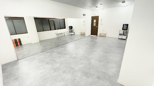 ダンススクール Ence Rental Studio 高円寺【杉並区エリアのレンタルスタジオ】