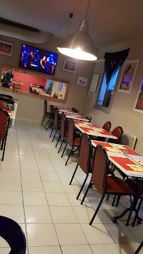 Atmosphère du Restaurant de tapas Tapas Rojas à Marseille - n°4