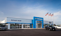 Bergstrom Cadillac of Appleton