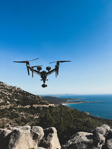My Drone formation - Formation drone Aix en Provence à Puyloubier
