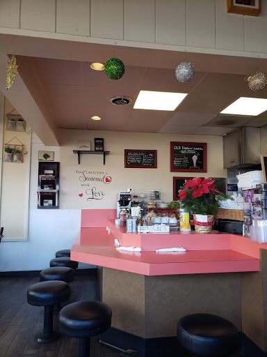 Shopping Mall «Fairway Park Shopping Center», reviews and photos, 31109 Mission Blvd, Hayward, CA 94544, USA