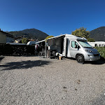 Photo n°2 de l'avis de Sebastian.a fait le 11/10/2023 à 16:22 sur le  Schlosshof Resort - Hotel & Camping à Lana