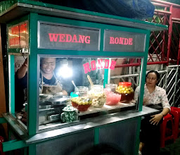 Ronde pojok Sosrokusuman-Malioboro photo