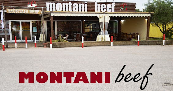 Montani ristorante braceria Via Pontina, km.81.300, 04100 Novella LT, Italia