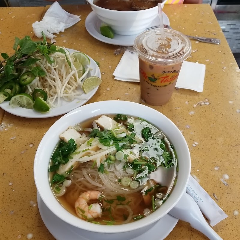 Phở Tastee