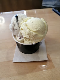 Crème glacée du Restaurant de sundae Pino Gelato à Orléans - n°14