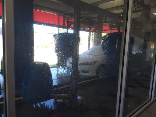 Car Wash «Autobell Car Wash», reviews and photos, 1060 Independence Blvd, Virginia Beach, VA 23455, USA