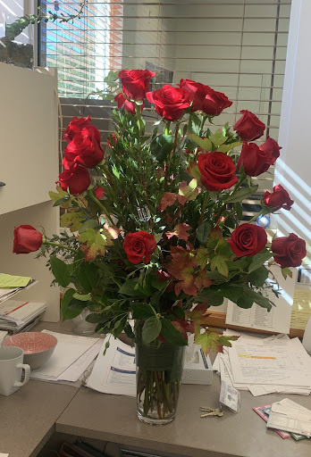 Florist «The Flowerman Inc.», reviews and photos, 2450 E Foothill Blvd, Pasadena, CA 91107, USA