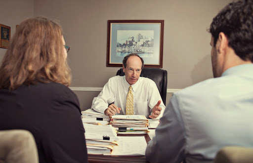 Law Firm «The Law Office of David E. Gordon», reviews and photos