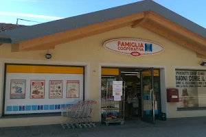 Famiglia Cooperativa Vattaro Altipiani image