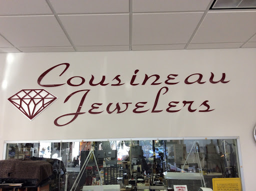 Jeweler «Cousineau Jewelers-Watchmakers», reviews and photos, 2022 58th Ave, Vero Beach, FL 32966, USA
