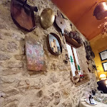 Photo n°4 de l'avis de Antonella.i fait le 19/04/2023 à 10:12 sur le  Trattoria Al Forno di Piol Mario à Refrontolo