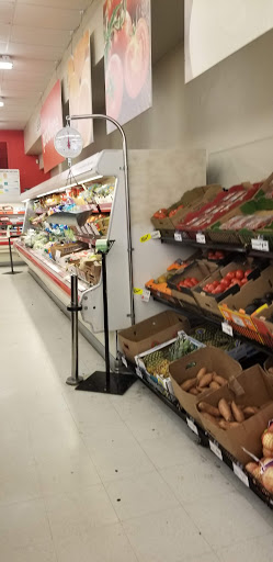 Grocery Store «Save-A-Lot», reviews and photos, 120 S Hopkins Ave, Titusville, FL 32796, USA