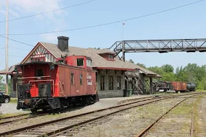 Musée Ferroviaire de Beauce image