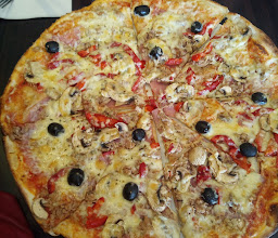 Pizza Express photo