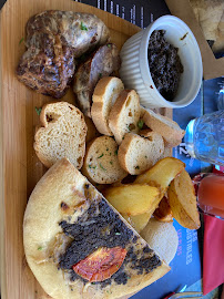 Plats et boissons du Restaurant Primerose Café à Sisteron - n°15