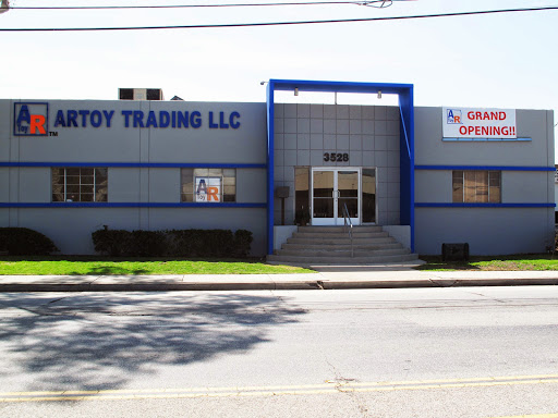 Artoy Trading LLC