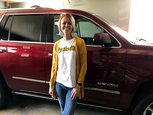 Used Car Dealer «Cunningham Buick GMC», reviews and photos, 2516 Memorial Blvd, Springfield, TN 37172, USA